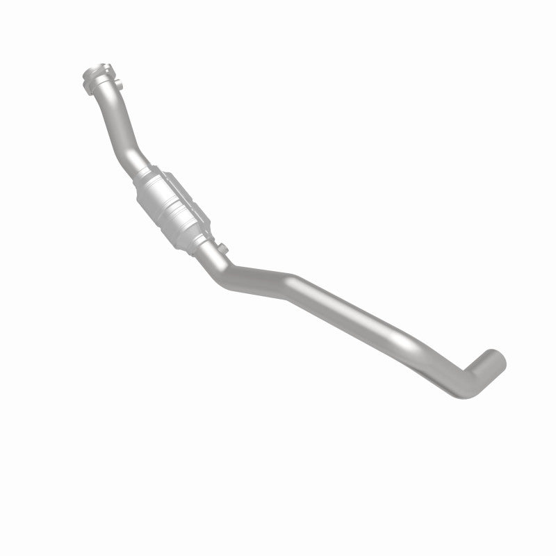 MagnaFlow Dodge Ram 1500 HM Grade Federal / EPA Compliant Direct-Fit Catalytic Converter 93417 360 Degree Image Set