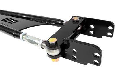 UMI Performance 82-92 GM F-Body Tunnel Mounted Torque Arm 2198-B 2198-B User 3