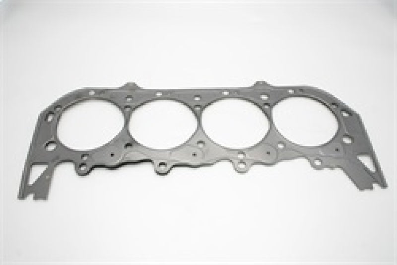 Cometic Head Gasket Bore: 4.580in Material: MLS Thickness: .060in C5636-060 Photo - Primary