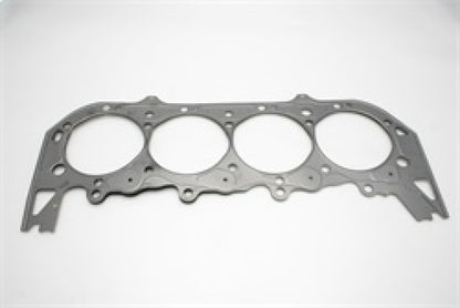 Cometic Head Gasket Bore: 4.530in Material: MLS Thickness: .040in C5635-040 Photo - Primary