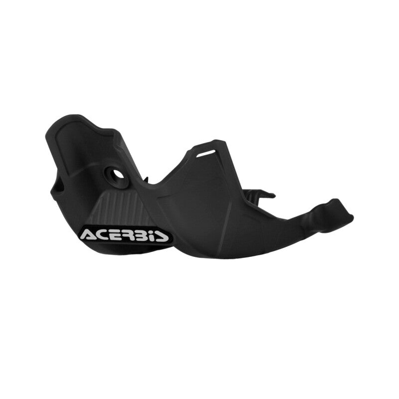 Acerbis 2024 KTM SX65 Skid Plate LG - Black 2985470001 2985470001 User 1