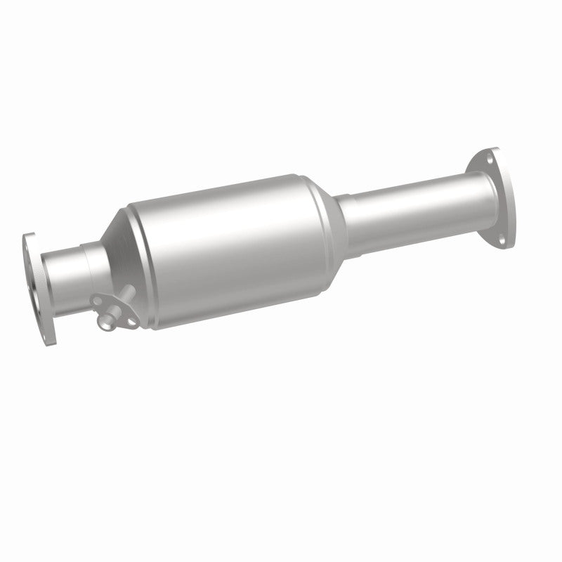 MagnaFlow Toyota Land Cruiser California Grade CARB Compliant Direct-Fit Catalytic Converter 3391894 360 Degree Image Set
