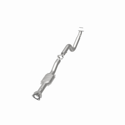 MagnaFlow HM Grade Federal / EPA Compliant Direct-Fit Catalytic Converter 24438 360 Degree Image Set