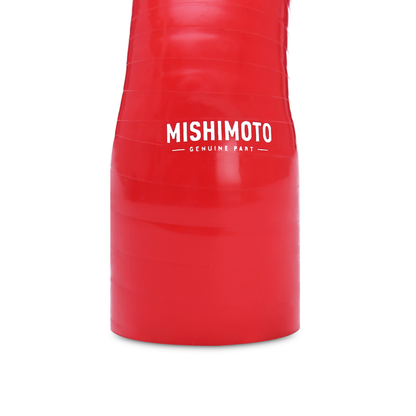 Mishimoto Silicone Radiator Hose Kit  Ford Fiesta ST 2014+ MMHOSE-FIST-14RD User 1