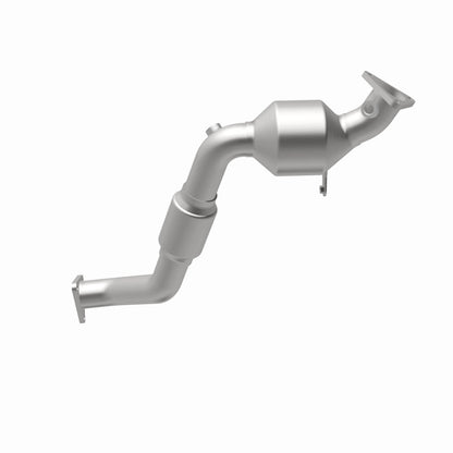 MagnaFlow California Grade CARB Compliant Direct-Fit Catalytic Converter 5582585 360 Degree Image Set