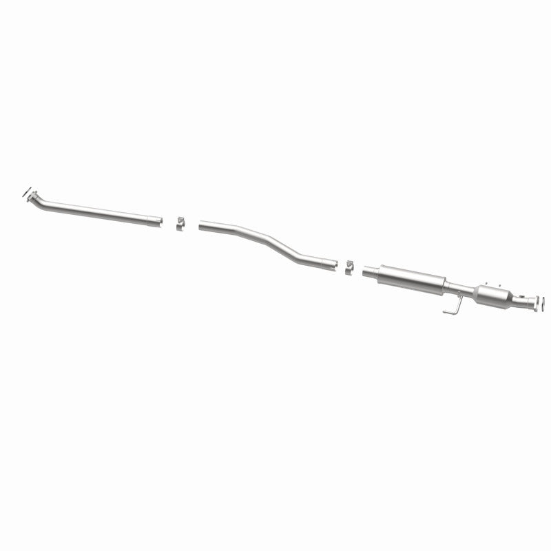 MagnaFlow Mazda CX-5 OEM Grade Federal / EPA Compliant Direct-Fit Catalytic Converter 21-328 360 Degree Image Set
