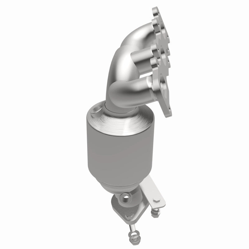 MagnaFlow Lincoln MKT California Grade CARB Compliant Manifold Catalytic Converter 5451218 360 Degree Image Set