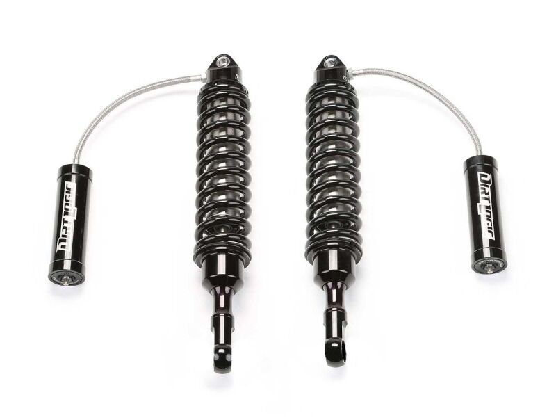 Fabtech FAB Coilovers - Dirt Logic 2.5 Suspension Coilovers main image