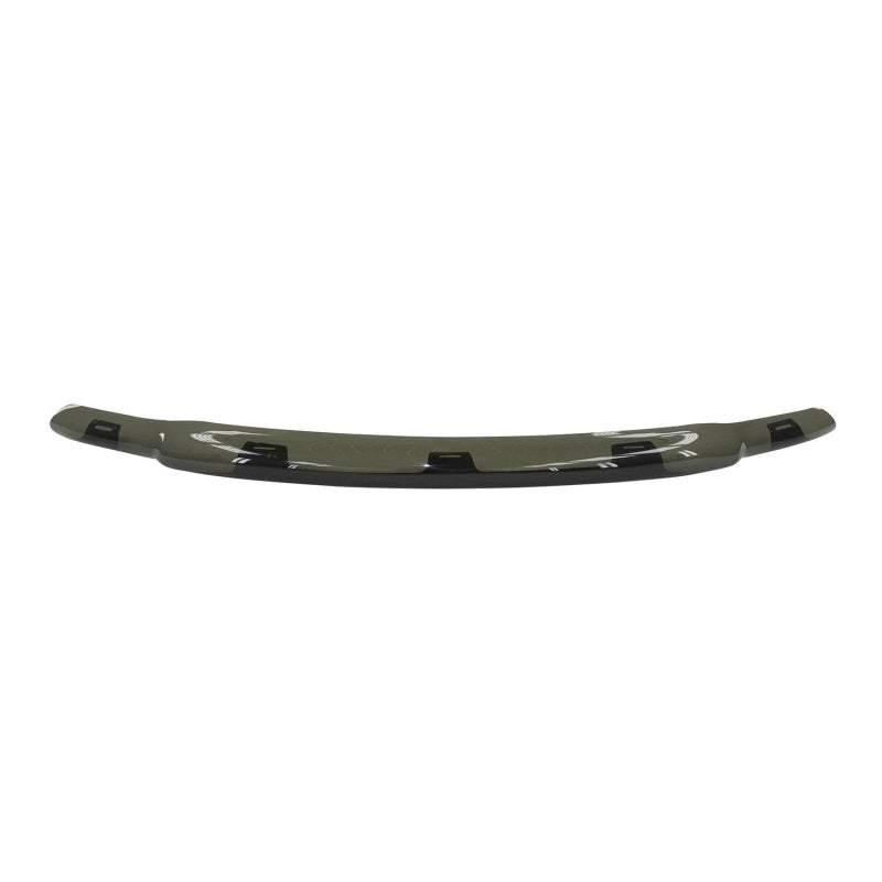 Westin 1994-2004 Chevrolet/GMC S-10/Sonoma Wade Platinum Bug Shield - Smoke 72-91108 72-91108 Photo - Primary