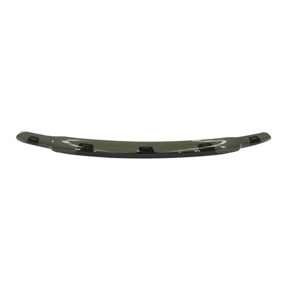 Westin 2006-2010 Ford Explorer/Sport Trac Wade Platinum Bug Shield - Smoke 72-96140 72-96140 Photo - Primary