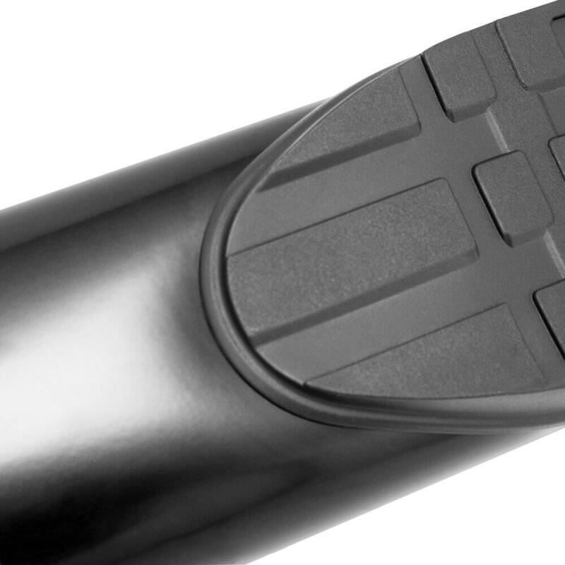 Westin PRO TRAXX 5 Oval Nerf Step Bars 21-53245 Photo - Unmounted