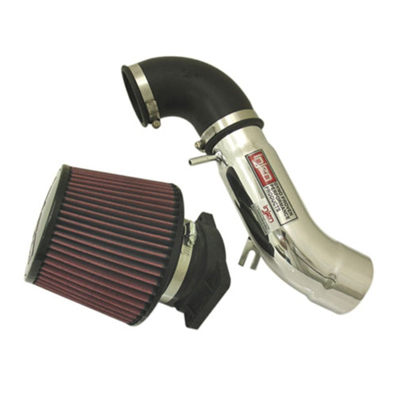 Injen 00-05 Eclipse / 00-03 Galant / 01-04 Sebring / 01-04 Stratus 3.0 SP1845BLK Photo - Primary
