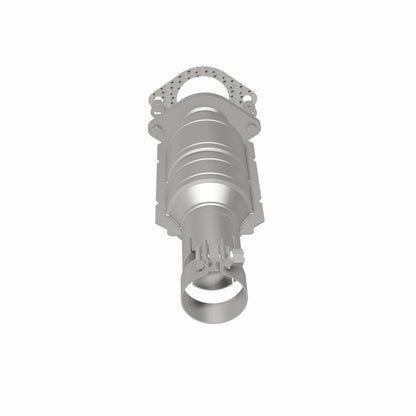 MagnaFlow Chevrolet Malibu California Grade CARB Compliant Direct-Fit Catalytic Converter 557229 360 Degree Image Set