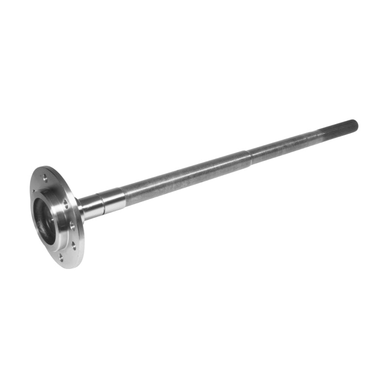 Yukon Gear & Axle Yukon Rear Axle Shaft for 2000-2006 Toyota Tundra 6 Lug 30 Spline 32.08in Long YA T34040 YA T34040 Photo - Primary