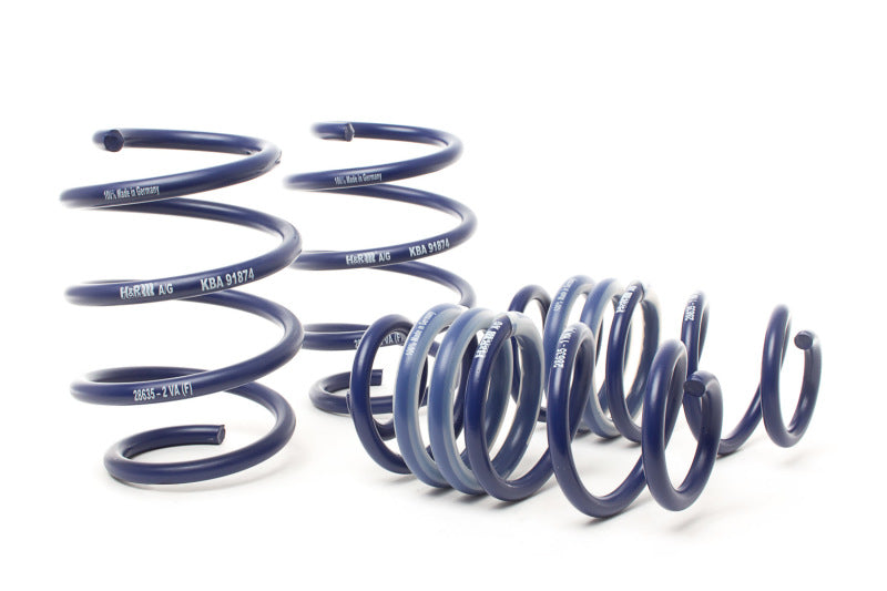 H&R 20-22 BMW 228i xDrive Gran Coupe/M235i xDrive Gran Coupe F44 Sport Spring (Incl. EDC) 28635-2 28635-2 User 1