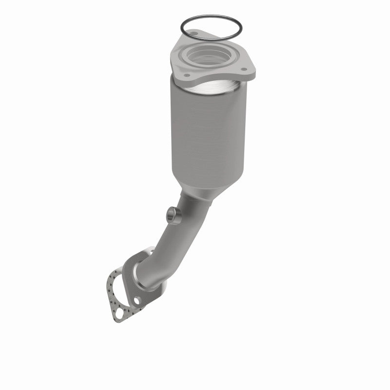 MagnaFlow Chevrolet Malibu OEM Grade Federal / EPA Compliant Direct-Fit Catalytic Converter 49054 360 Degree Image Set