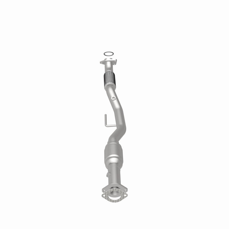 MagnaFlow Nissan Altima HM Grade Federal / EPA Compliant Direct-Fit Catalytic Converter 93257 360 Degree Image Set