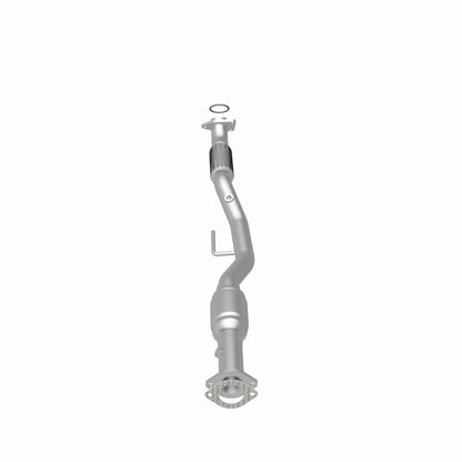 MagnaFlow Nissan Altima HM Grade Federal / EPA Compliant Direct-Fit Catalytic Converter 93257 360 Degree Image Set