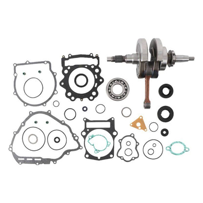 Hot Rods 07-13 Yamaha YFM 700 FG Grizzly 4x4 700cc Bottom End Kit CBK0115 CBK0115 Photo - Primary