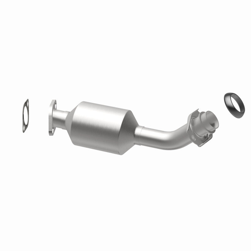 MagnaFlow California Grade CARB Compliant Direct-Fit Catalytic Converter 3391238 360 Degree Image Set