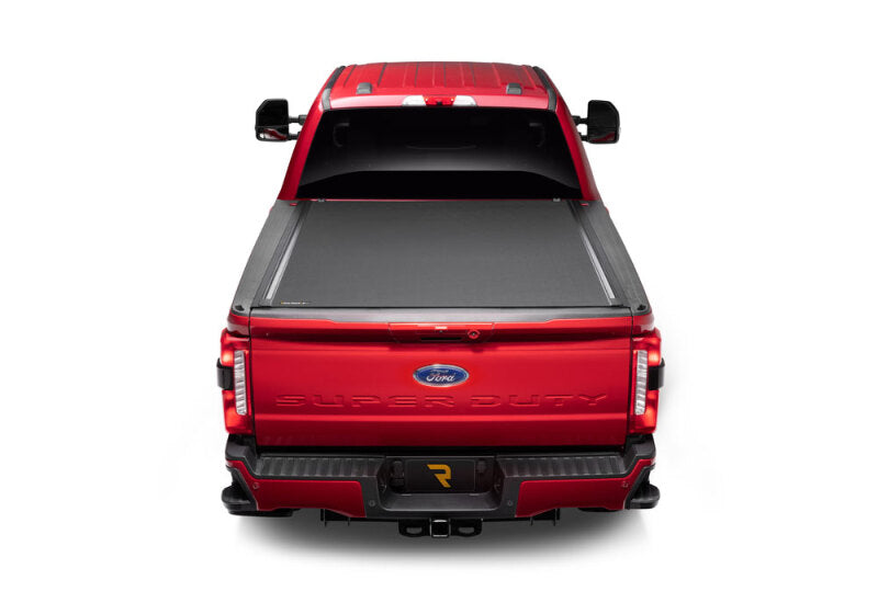 BAK Revolver X4s 17-23 Ford Super Duty 6.10ft Bed 80330 Photo - Mounted
