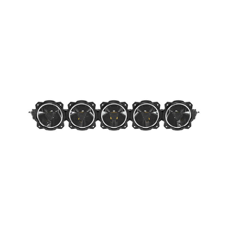 KC HiLiTES Gravity Titan LED Light Bar - 32in. (5-Light) 91415 91415 User 1
