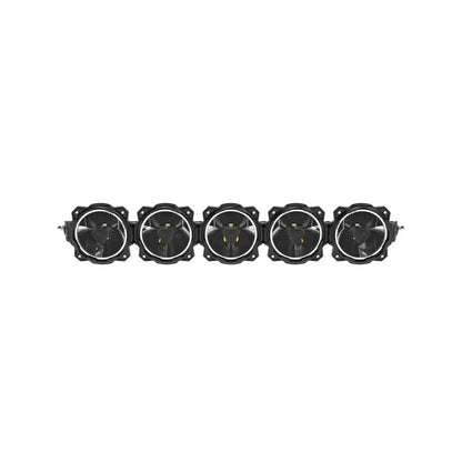 KC HiLiTES Gravity Titan LED Light Bar - 32in. (5-Light) 91415 91415 User 1