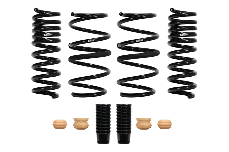 Eibach Pro-Kit for Toyota GR Supra A90 1.7 in Front 1.2 in Rear E10-82-089-01-22 E10-82-089-01-22 Photo - Primary