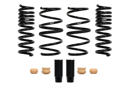 Eibach Pro-Kit for Toyota GR Supra A90 1.7 in Front 1.2 in Rear E10-82-089-01-22 E10-82-089-01-22 Photo - Primary