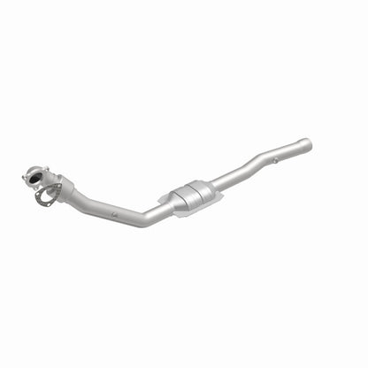 MagnaFlow Volvo HM Grade Federal / EPA Compliant Direct-Fit Catalytic Converter 23761 360 Degree Image Set