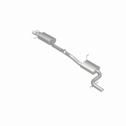 MagnaFlow Volkswagen Jetta Touring Series Cat-Back Performance Exhaust System 15158 360 Degree Image Set