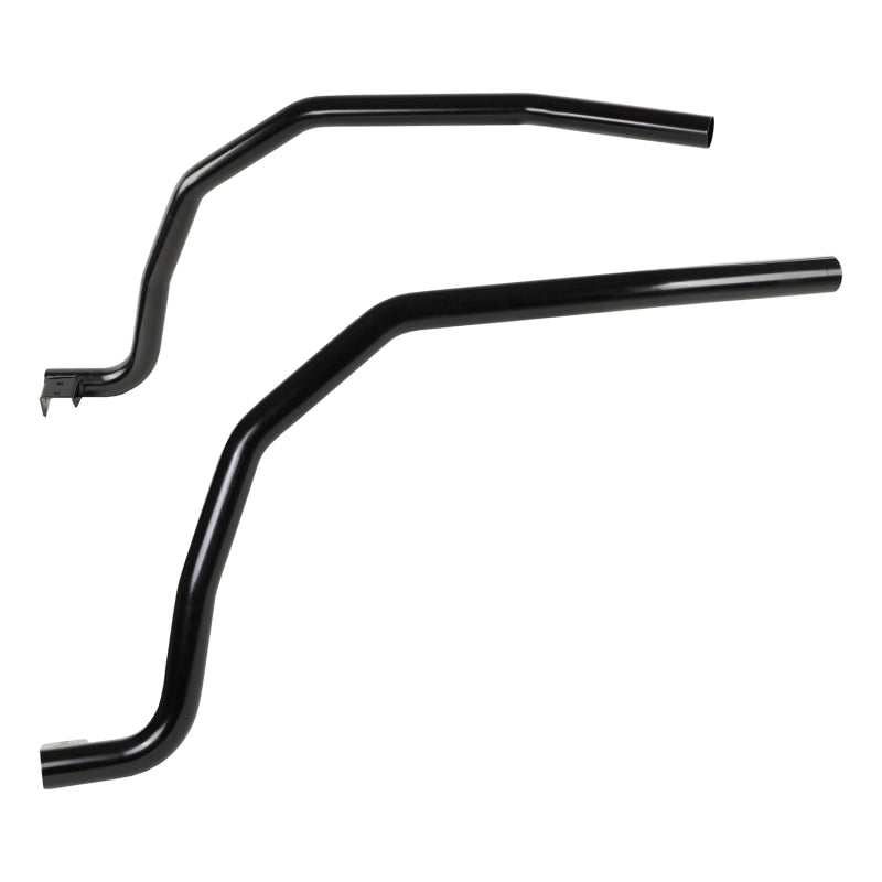 ARB Summit Front Rail Np300 Navara 15On Suit 4438100 4438110 4438110 Photo - out of package