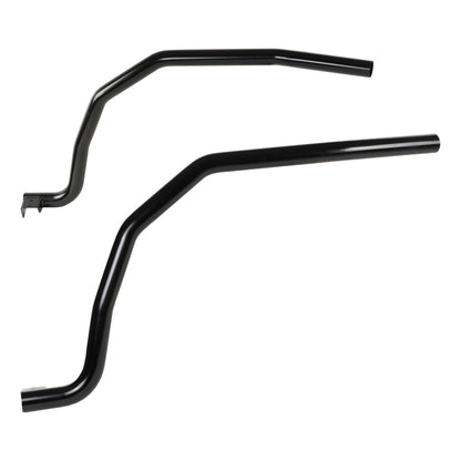 ARB Summit Front Rail Np300 Navara 15On Suit 4438100 4438110 4438110 Photo - out of package