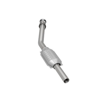 MagnaFlow Standard Grade Federal / EPA Compliant Direct-Fit Catalytic Converter 23273 360 Degree Image Set