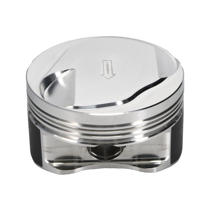 Manley Ford Raptor 6.2L SOHC 2 Valve +7.5cc Dome 4.0169in Bore Piston Set 598205C-8 598205C-8 User 6