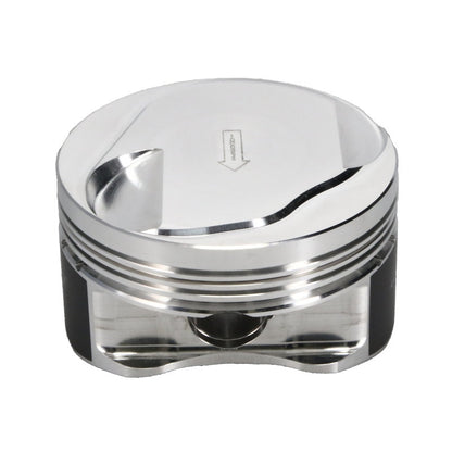 Manley Ford Raptor 6.2L SOHC 2 Valve +7.5cc Dome 4.0169in Bore Piston Set 598205C-8 598205C-8 User 6