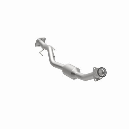 MagnaFlow California Grade CARB Compliant Direct-Fit Catalytic Converter 4451217 360 Degree Image Set