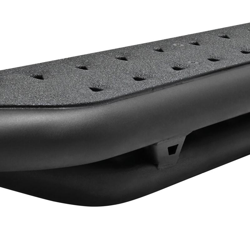 Westin 14-18 Chevrolet/GMC Silv/Seirra 1500 Double Cab Outlaw Nerf Step Bars 58-53715 58-53715 Photo - Unmounted