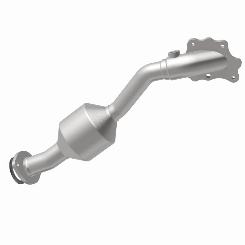 MagnaFlow Lexus GS350 OEM Grade Federal / EPA Compliant Manifold Catalytic Converter 22-015 360 Degree Image Set