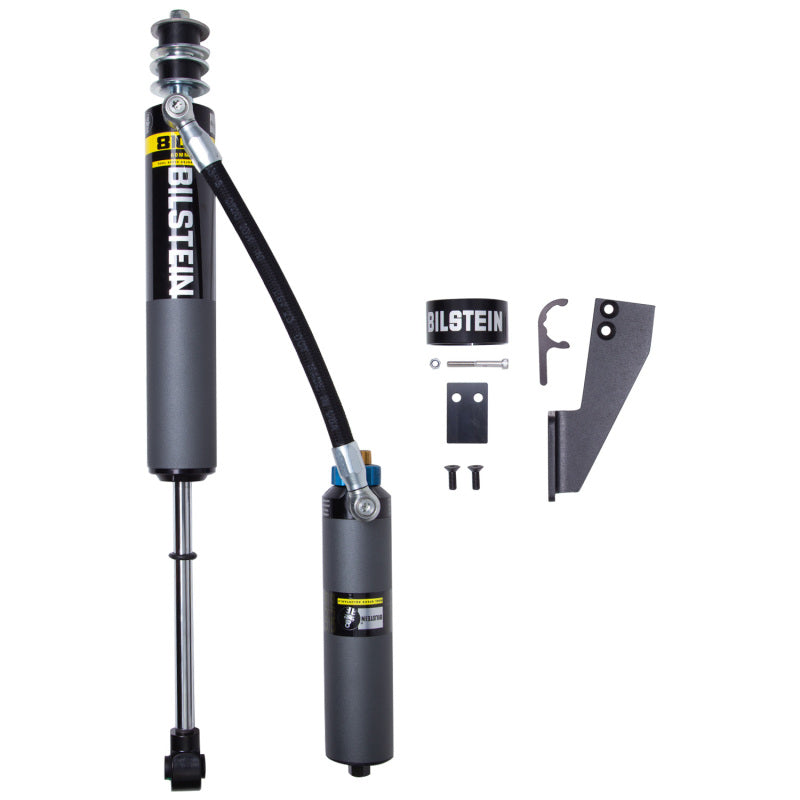 Bilstein 2007+ Toyota Tundra B8 8100 EVO DSA 0-1.5 Rear Left Shock Absorber 25-294125 25-294125 Photo - Primary