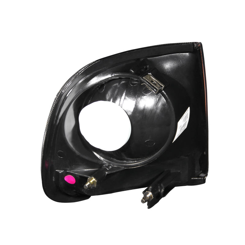 Anzo Corner Lights 1997-2003 Ford F-150 HARLEY DAVIDSON Style Corner Lights 521040 Photo - Unmounted