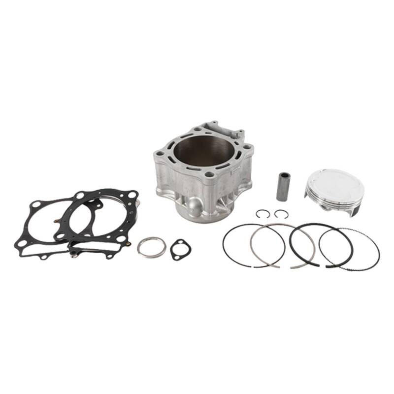 Cylinder Works 04-05 Honda TRX 450 R 450cc +3mm Big Bore Cylinder Kit 479cc 10.5:1 Comp. 97mm 11003-K01 11003-K01 Photo - Primary