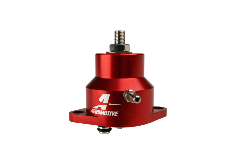 Aeromotive Ford Rail Mount Regulator 13102 Photo - Primary