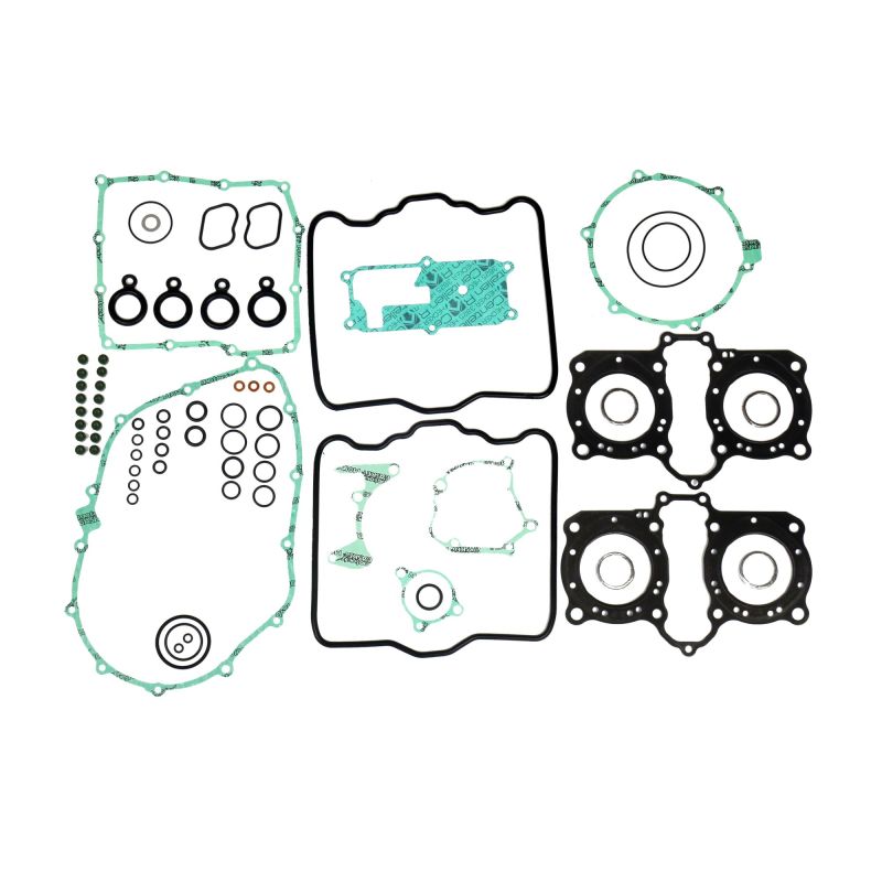 Athena 86-89 Honda VFR F 750 Complete Gasket Kit (Excl Oil Seal) P400210850702 P400210850702 Photo - Primary