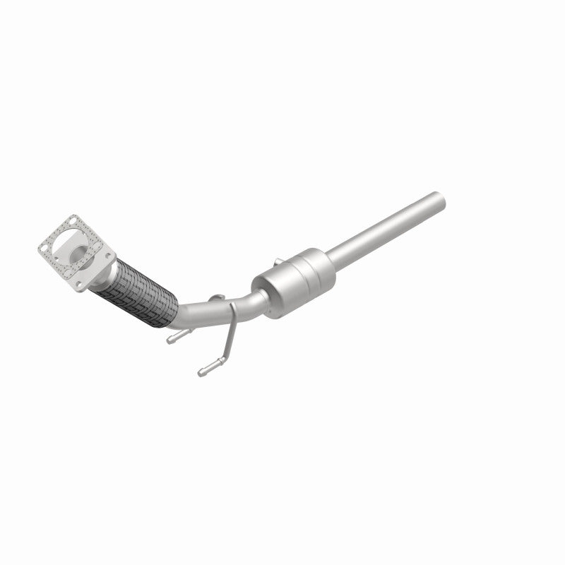 MagnaFlow Volkswagen Jetta OEM Grade Federal / EPA Compliant Direct-Fit Catalytic Converter 52279 360 Degree Image Set