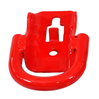Ford Racing 15-22 F-150 Tow Hooks - Red (Pair) M-18954-F15R M-18954-F15R Photo - Unmounted