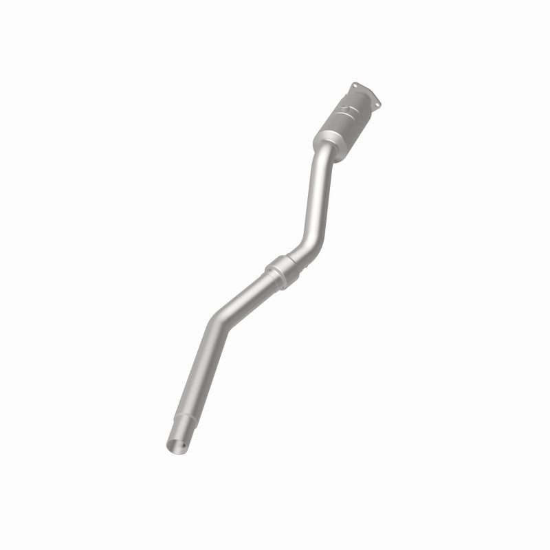 MagnaFlow Audi HM Grade Federal / EPA Compliant Direct-Fit Catalytic Converter 24125 360 Degree Image Set