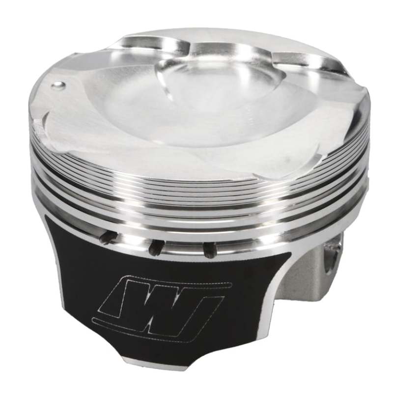 Wiseco Subaru FA20 Direct Injection Piston Kit 2.0L -9.5cc K727M8625 K727M8625 Photo - Primary