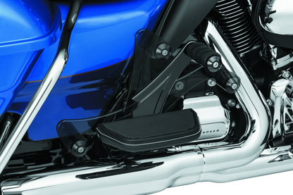 Kuryakyn Adj Pass Pegs Sm Iso Blk 7059 7059 User 1