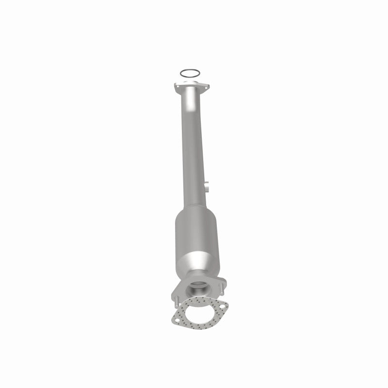 MagnaFlow OEM Grade Federal / EPA Compliant Direct-Fit Catalytic Converter 51602 360 Degree Image Set